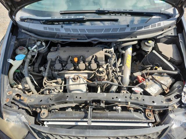 Honda Civic Lx Image 12