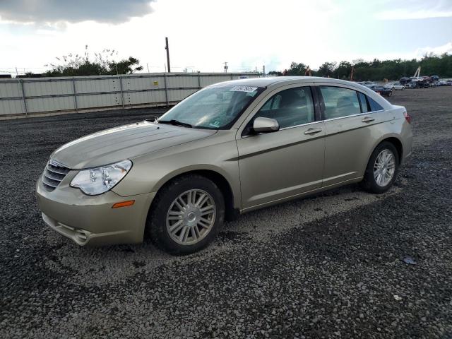  Salvage Chrysler Sebring