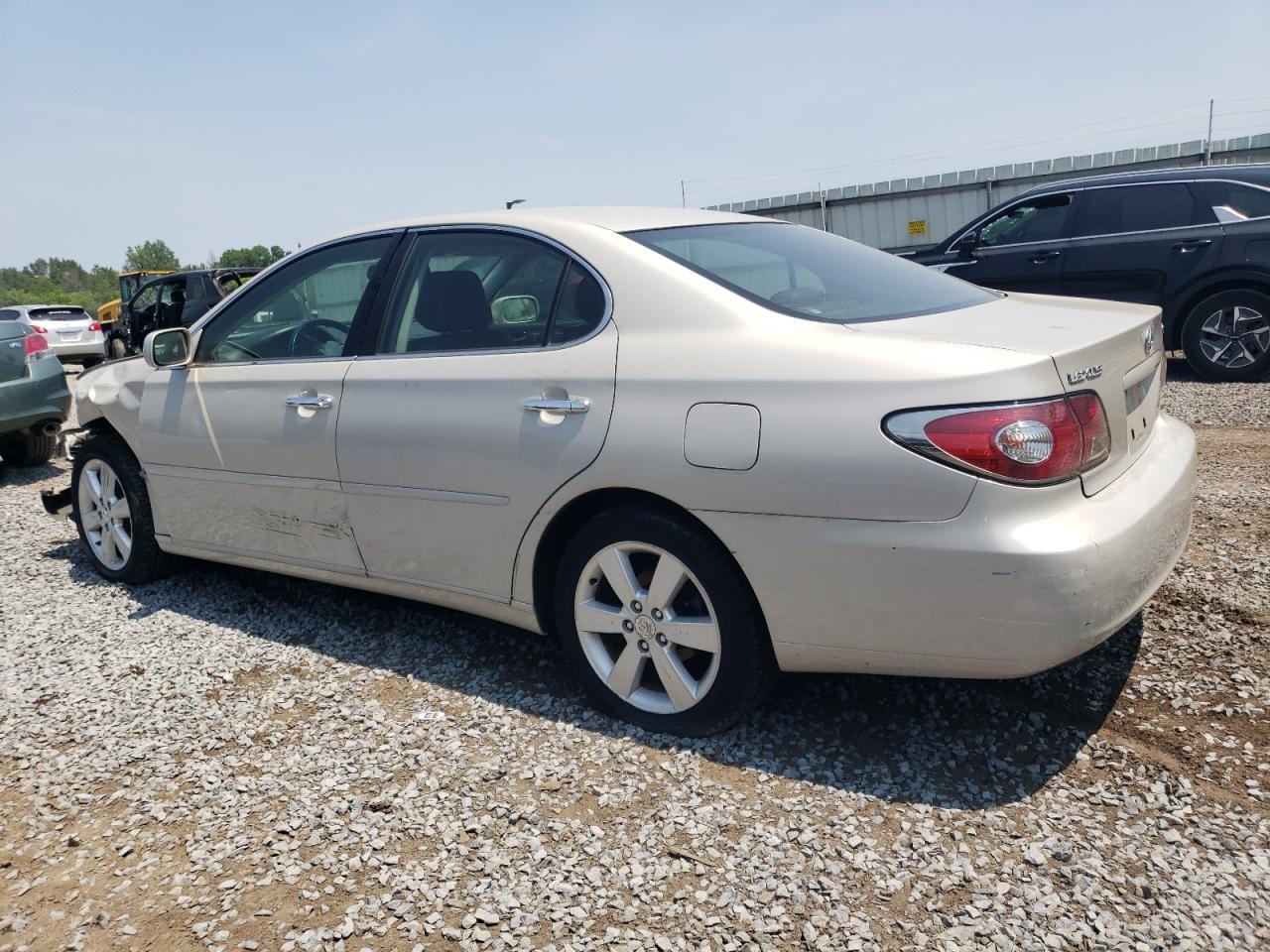 Lexus Es 330 Image 11