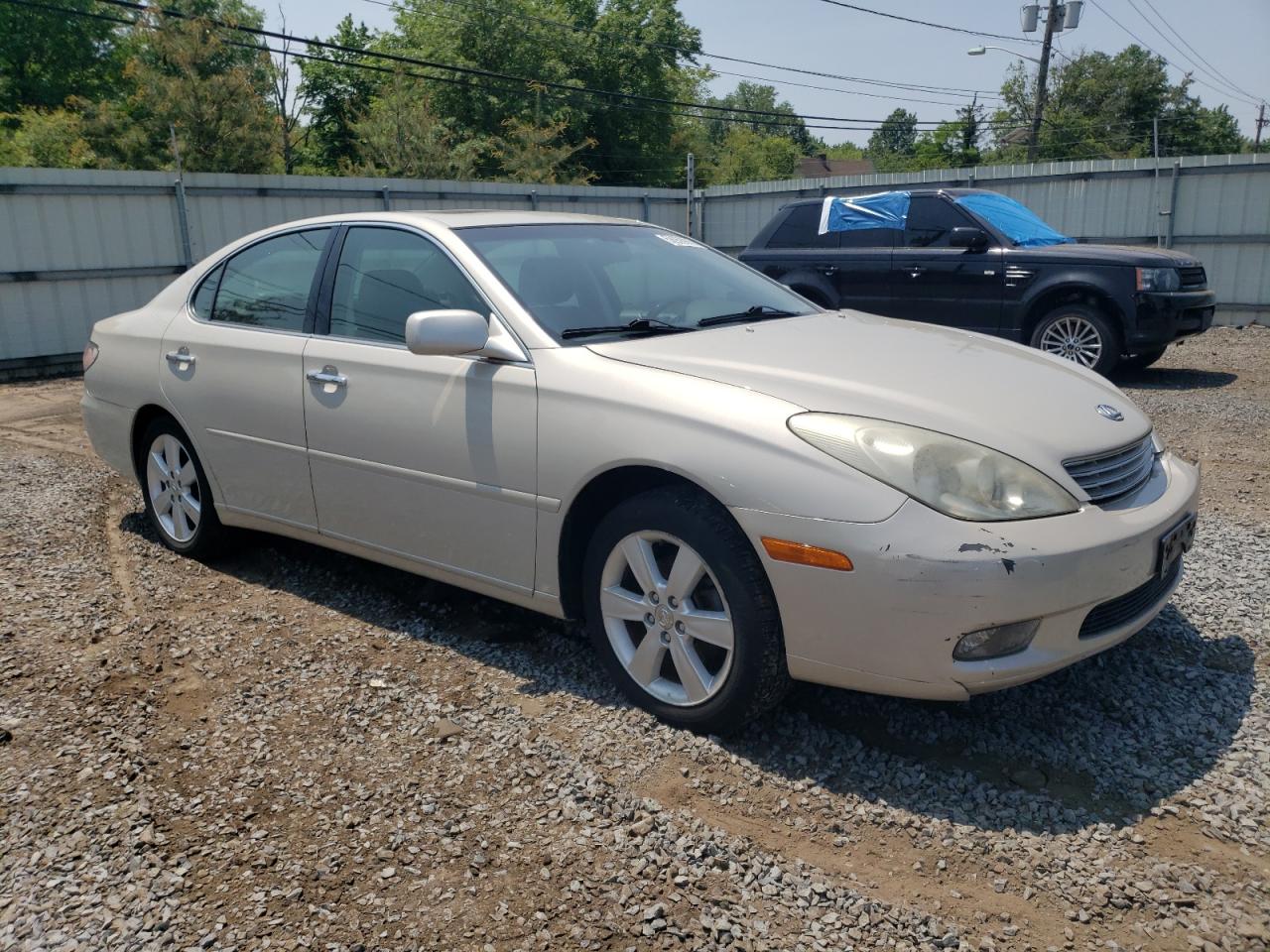 Lexus Es 330 Image 2