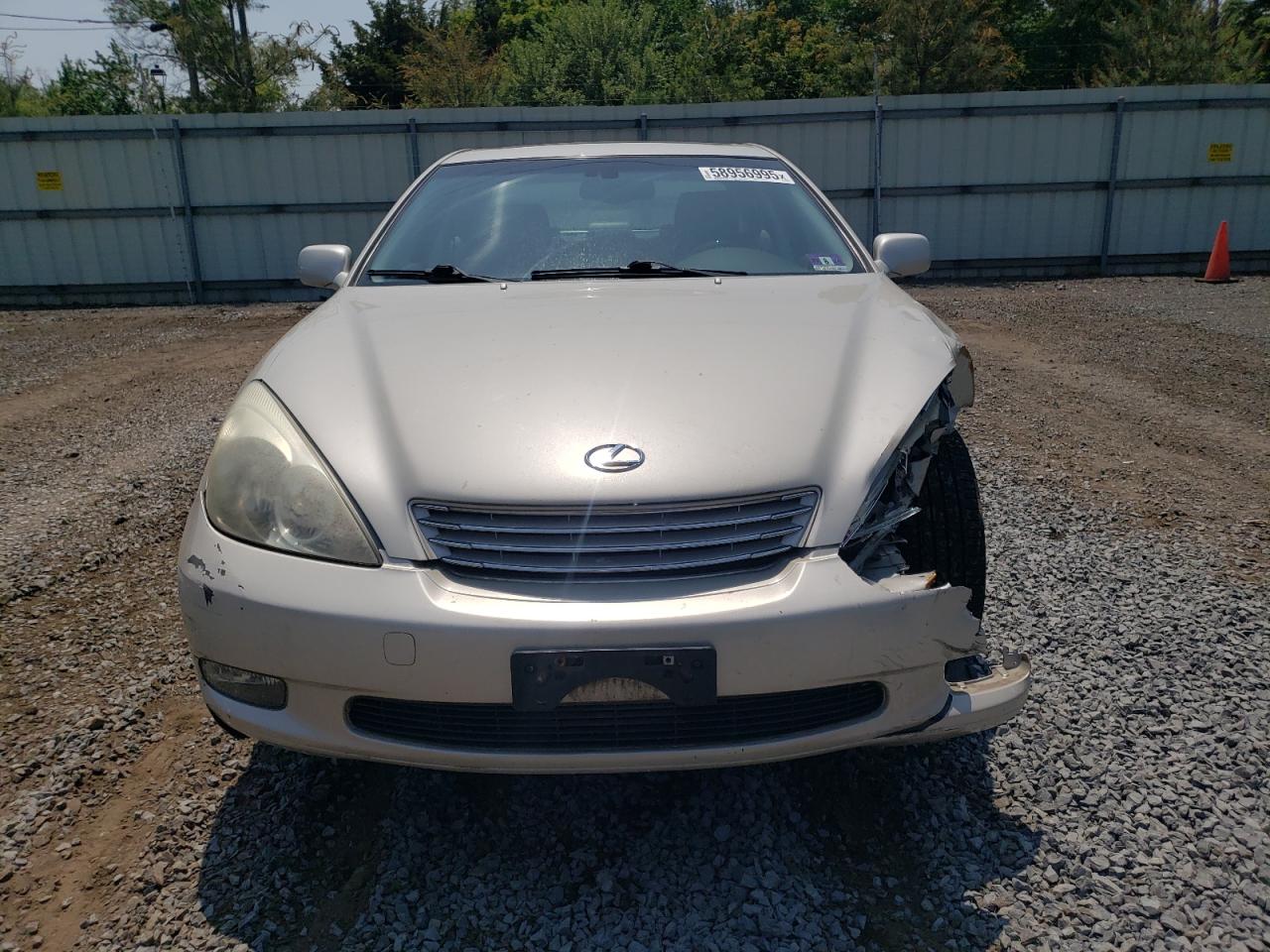 Lexus Es 330 Image 3