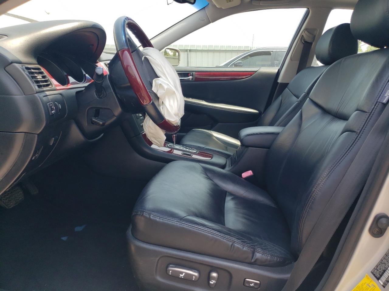 Lexus Es 330 Image 12