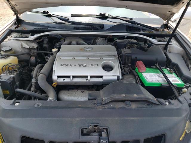 Lexus Es 330 Image 8