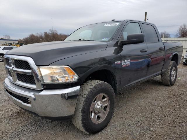  Salvage Ram 2500