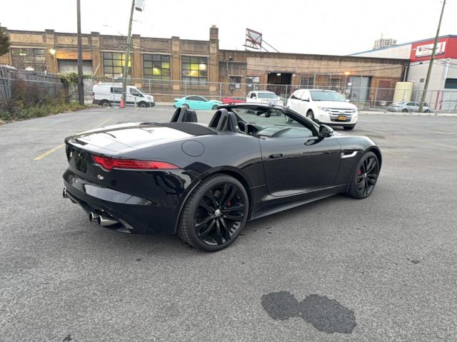 Jaguar F-TYPE V8 S Image 5