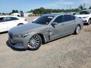 BMW 7 Series Xi Image 1