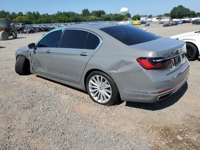 BMW 7 Series Xi Image 5