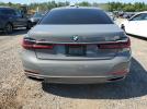 BMW 7 Series Xi Image 7
