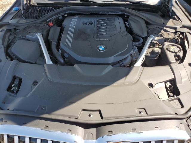 BMW 7 Series Xi Image 10
