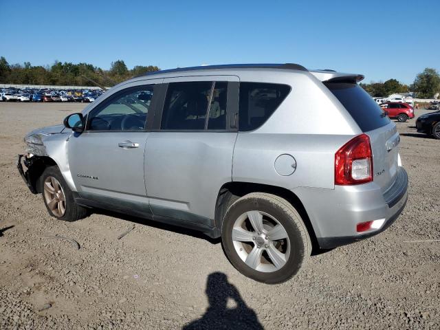 Jeep Compass Sport Image 9