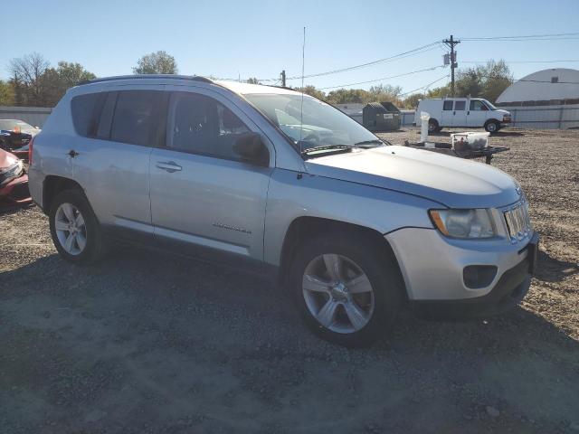 Jeep Compass Sport Image 10