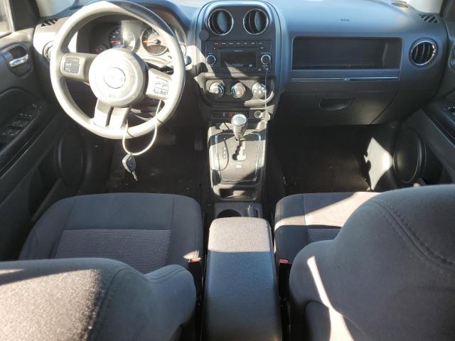 Jeep Compass Sport Image 7