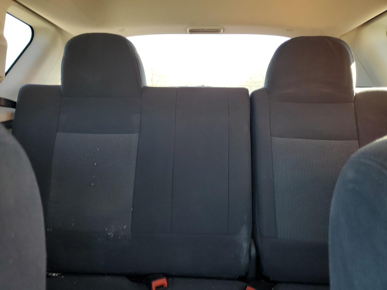 Jeep Compass Sport Image 2