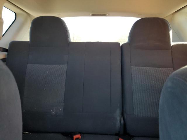 Jeep Compass Sport Image 2