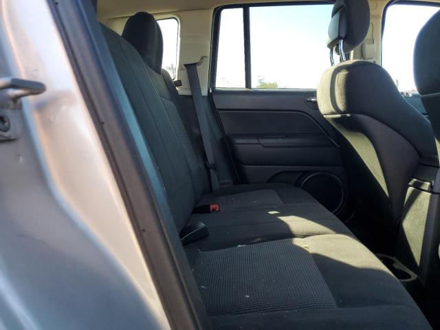 Jeep Compass Sport Image 5