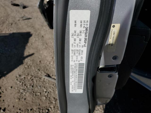 Jeep Compass Sport Image 3