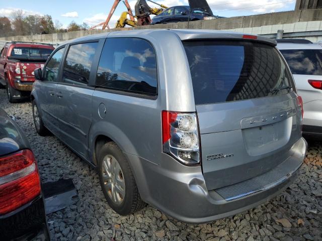 Dodge Caravan Se Image 2
