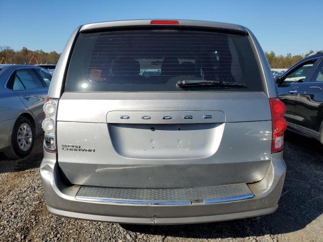 Dodge Caravan Se Image 6