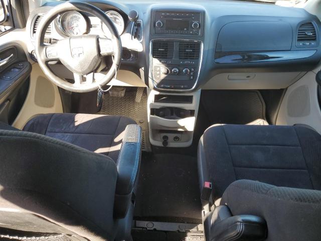 Dodge Caravan Se Image 13