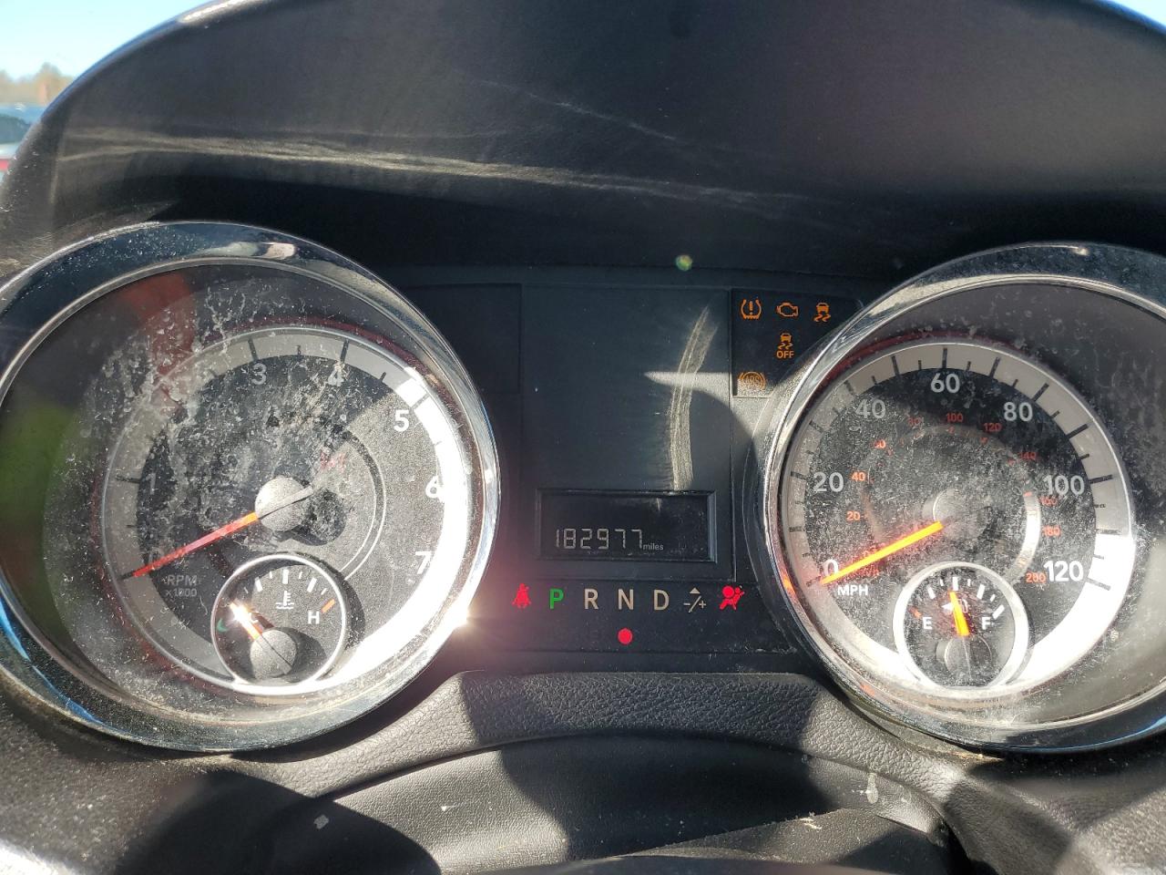 Dodge Caravan Se Image 5