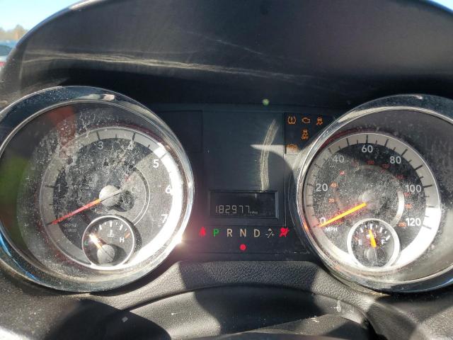 Dodge Caravan Se Image 5