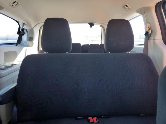 Dodge Caravan Se Image 9