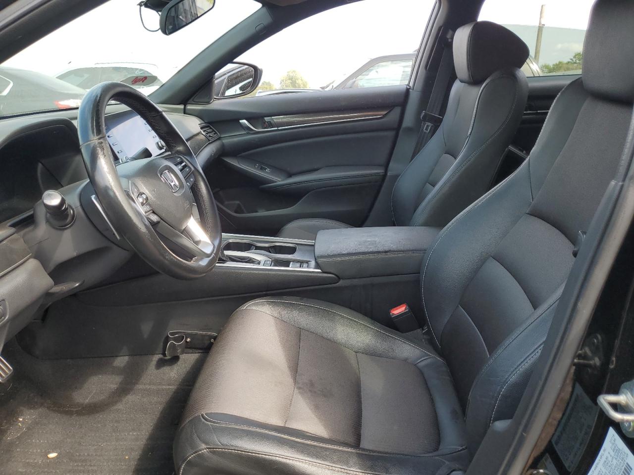 Honda Accord Sport Image 6