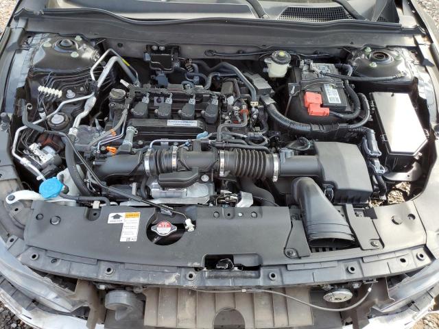 Honda Accord Sport Image 8