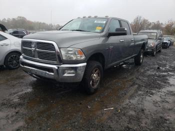  Salvage Dodge Ram 2500