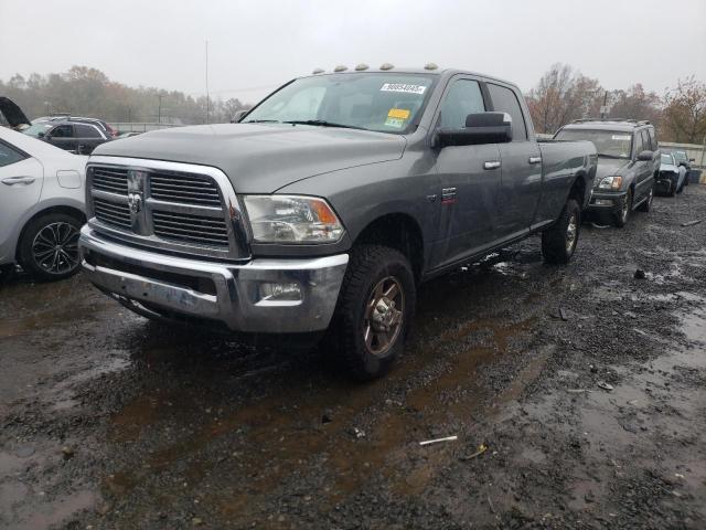  Salvage Dodge Ram 2500