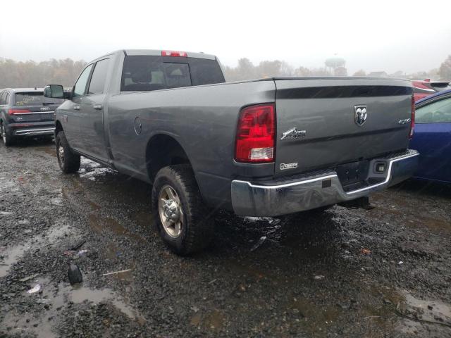 Dodge Ram 2500 Slt Image 9