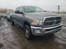 Dodge Ram 2500 Slt Image 4