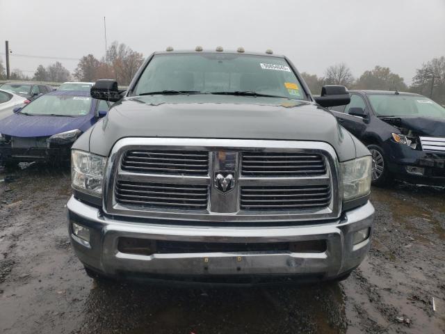 Dodge Ram 2500 Slt Image 11