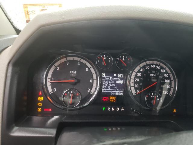 Dodge Ram 2500 Slt Image 5