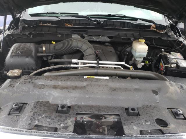 Dodge Ram 2500 Slt Image 7