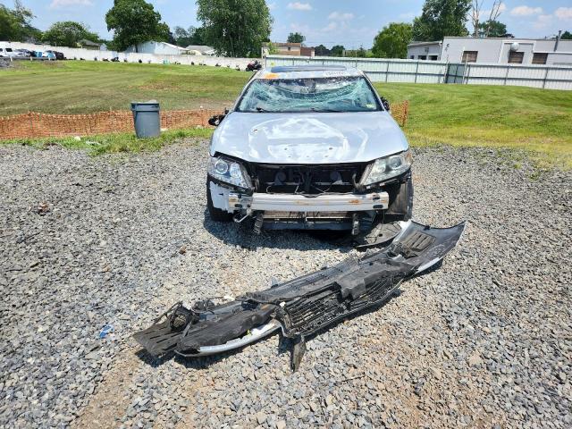 Lexus Es 300h Image 12