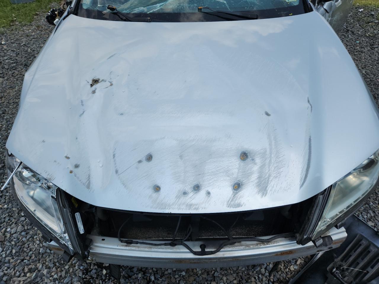 Lexus Es 300h Image 6