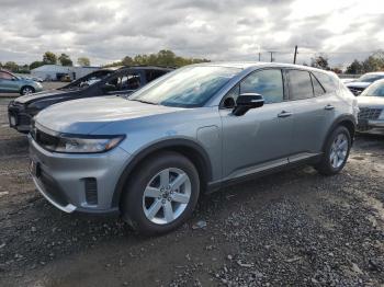  Salvage Honda Prologue E