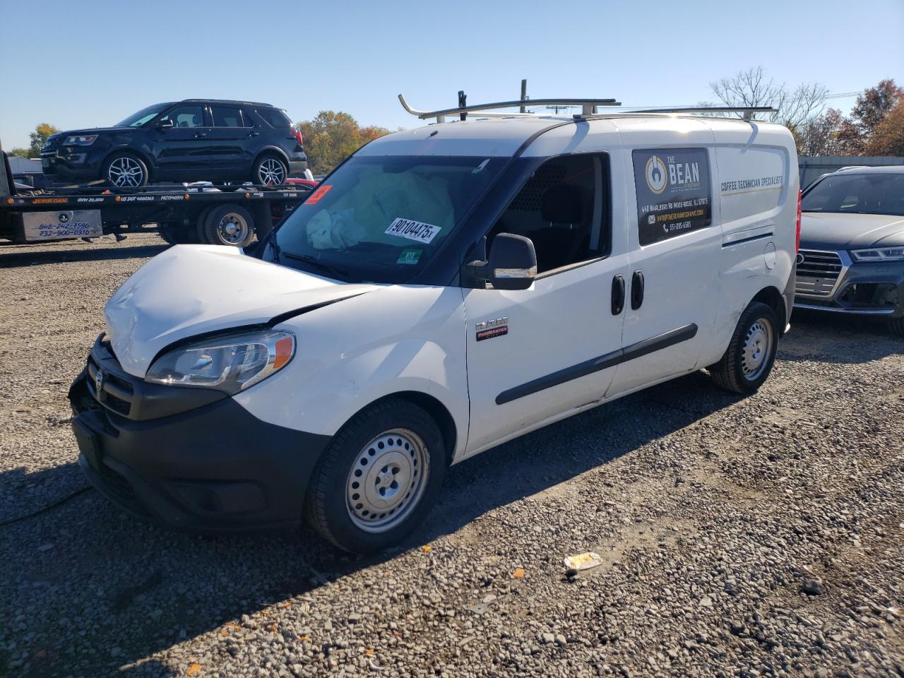 Ram Promaster Image 1