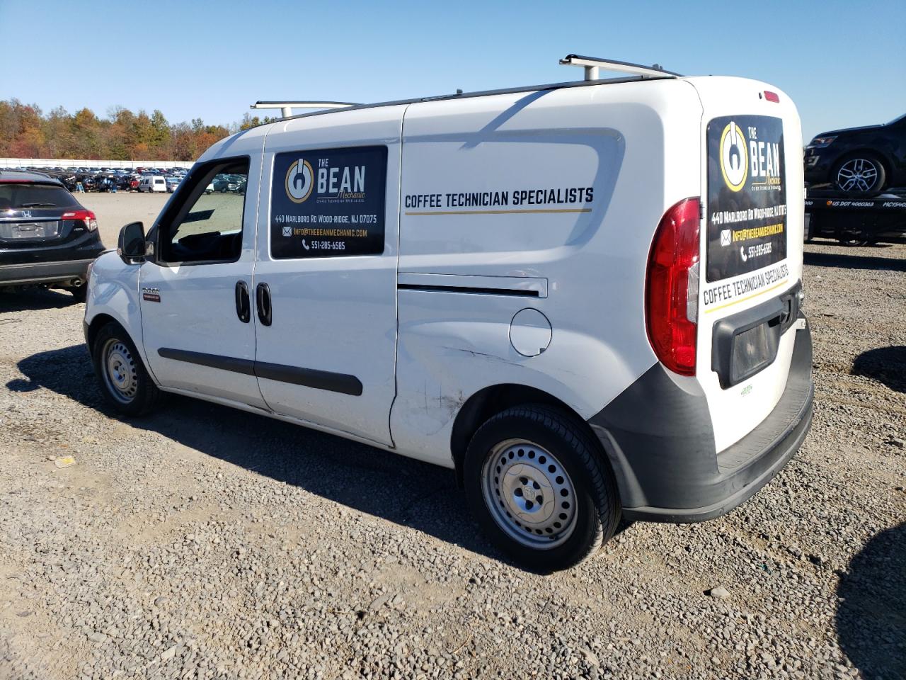 Ram Promaster Image 2