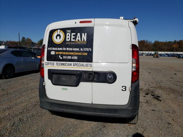 Ram Promaster Image 8