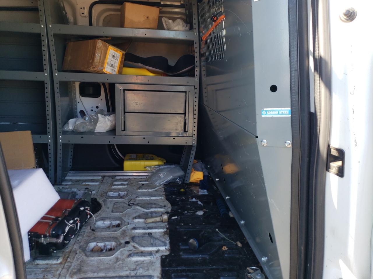 Ram Promaster Image 10