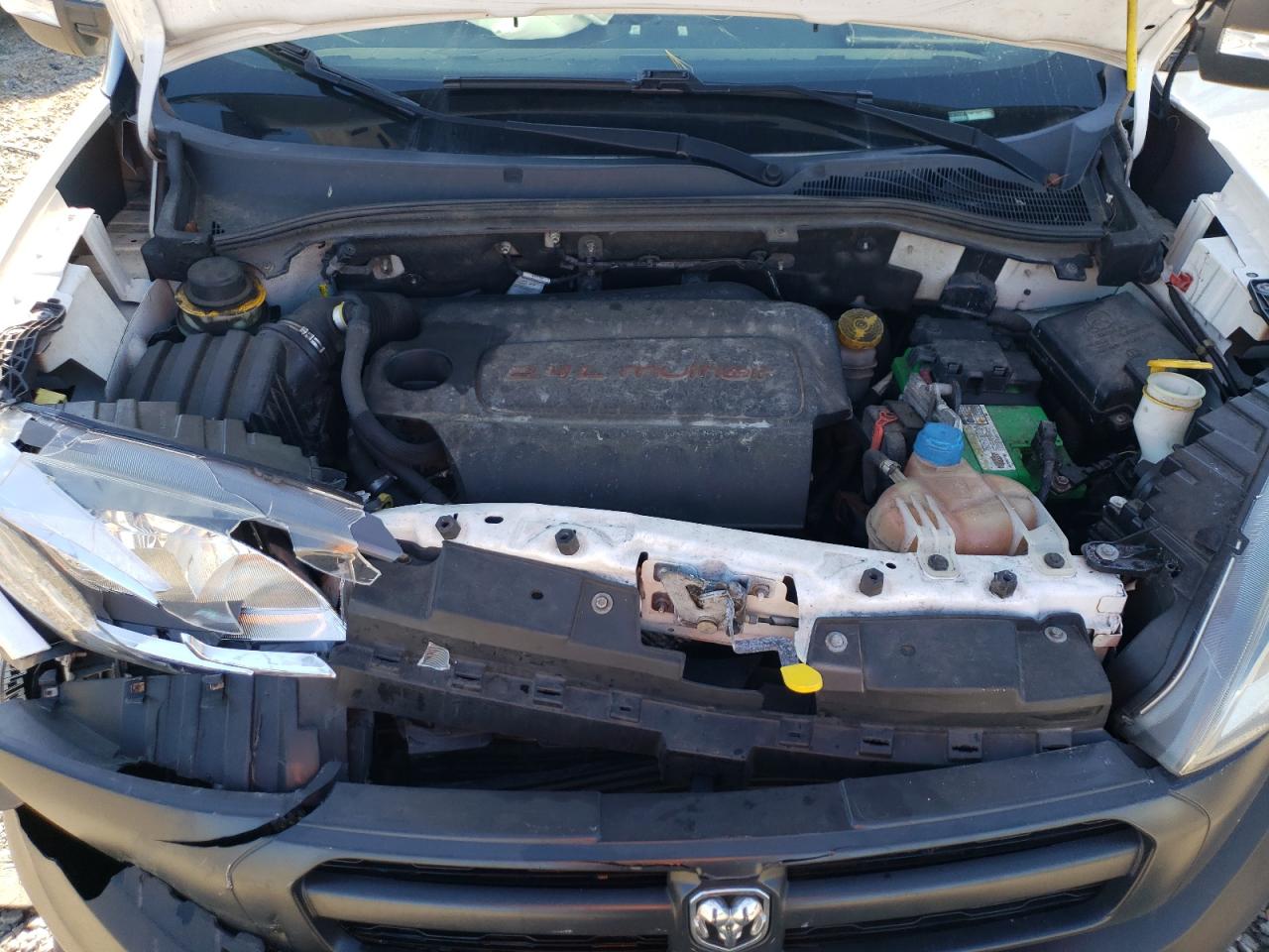 Ram Promaster Image 9