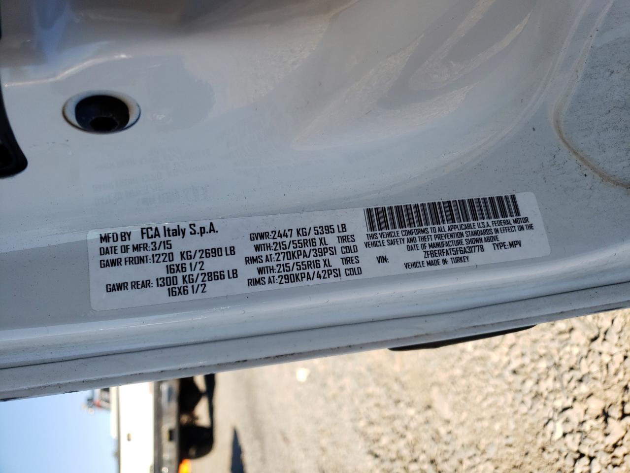 Ram Promaster Image 11