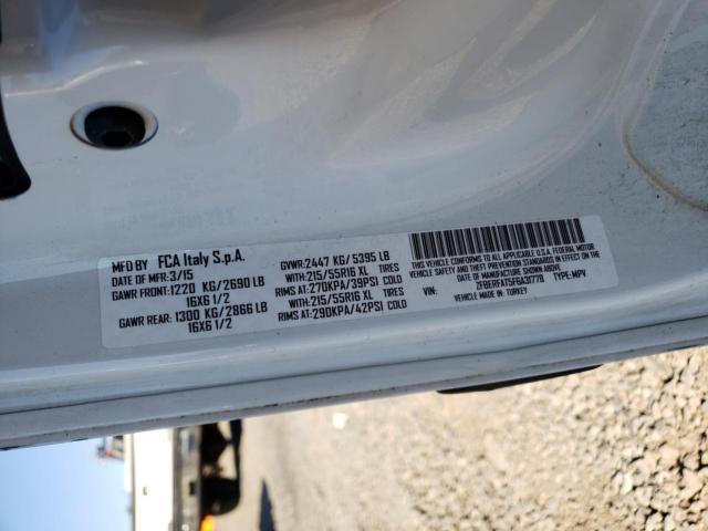 Ram Promaster Image 11