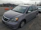Honda Odyssey Exl Image 1