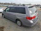Honda Odyssey Exl Image 2