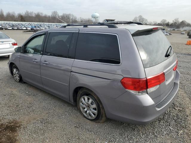 Honda Odyssey Exl Image 2