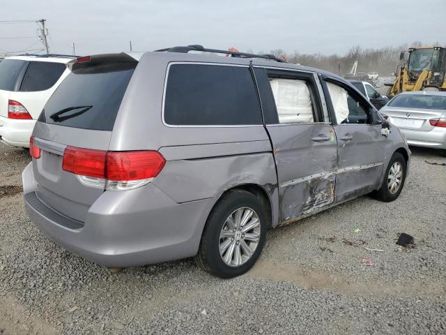 Honda Odyssey Exl Image 10