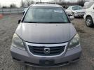 Honda Odyssey Exl Image 3
